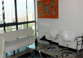 Apartamento en el Poblado de Medellín Colombia